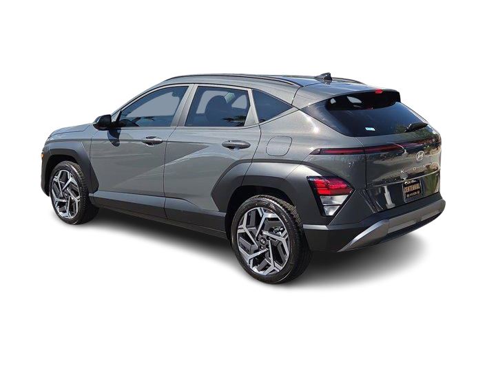Thumbnail: 2026 Hyundai Kona - 4