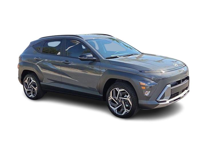 Thumbnail: 2026 Hyundai Kona - 19