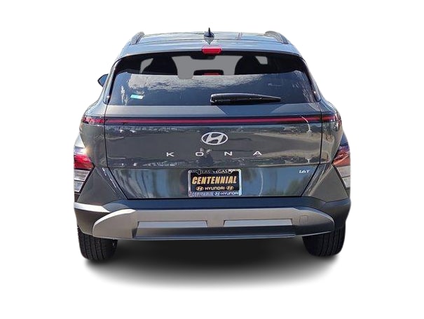 Thumbnail: 2026 Hyundai Kona - 5