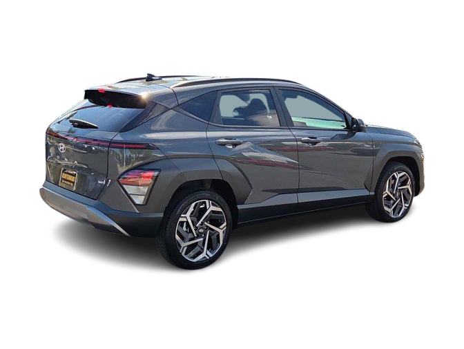 Thumbnail: 2026 Hyundai Kona - 21