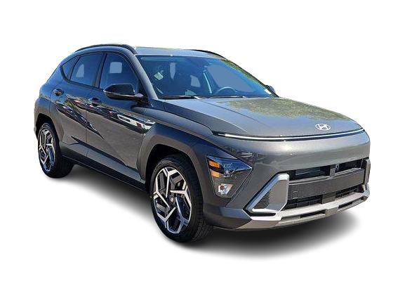 Thumbnail: 2026 Hyundai Kona - 21