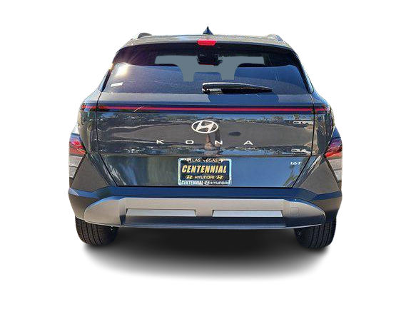 Thumbnail: 2026 Hyundai Kona - 5