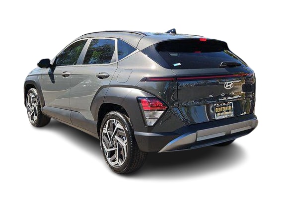 Thumbnail: 2026 Hyundai Kona - 4