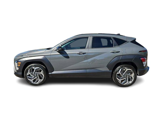 Thumbnail: 2026 Hyundai Kona - 3
