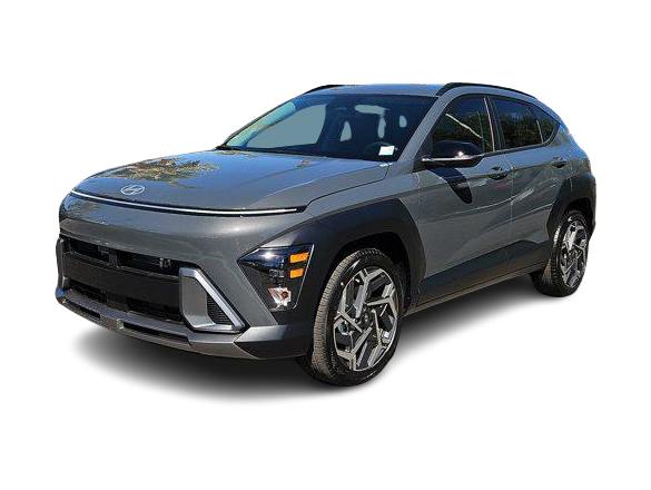 Thumbnail: 2026 Hyundai Kona - 22