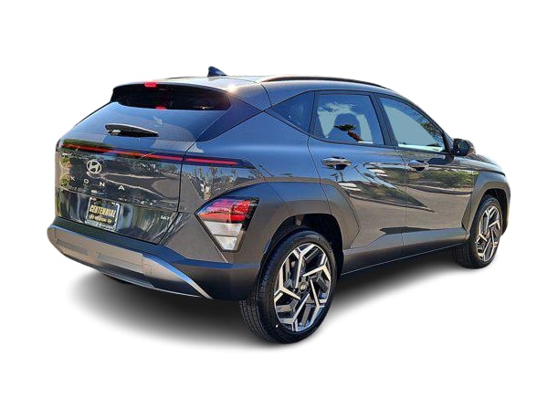 Thumbnail: 2026 Hyundai Kona - 23