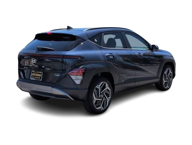 Thumbnail: 2026 Hyundai Kona - 23