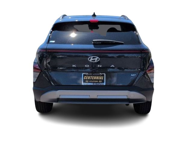 Thumbnail: 2026 Hyundai Kona - 5