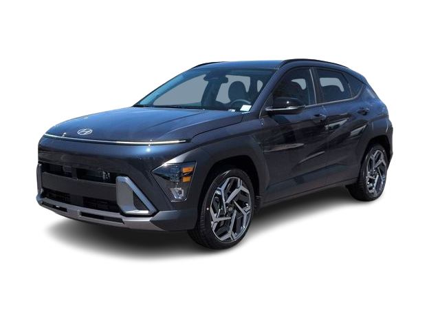 Thumbnail: 2026 Hyundai Kona - 22