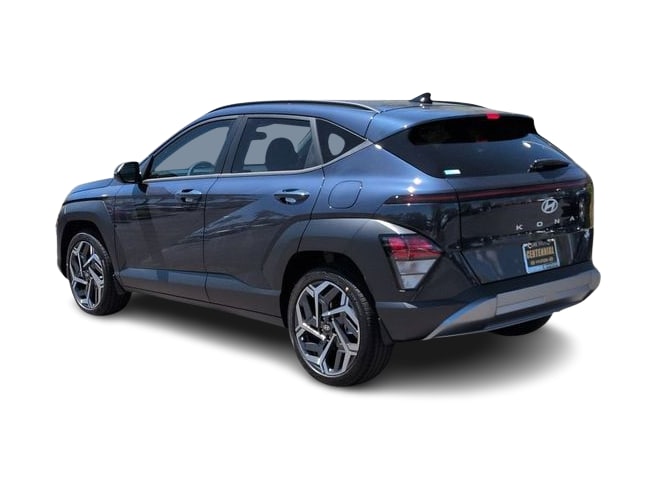 Thumbnail: 2026 Hyundai Kona - 4