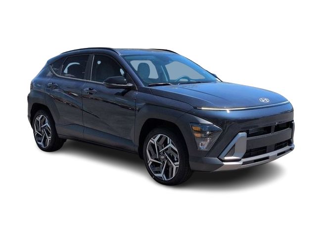 Thumbnail: 2026 Hyundai Kona - 21