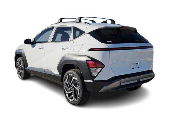 Thumbnail: 2026 Hyundai Kona - 4