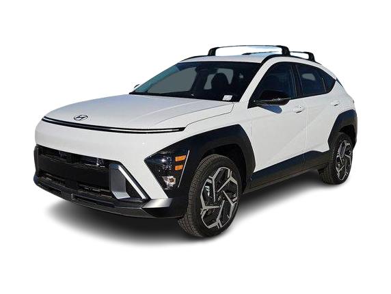 Thumbnail: 2026 Hyundai Kona - 21