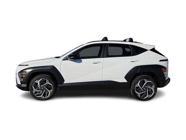 Thumbnail: 2026 Hyundai Kona - 3