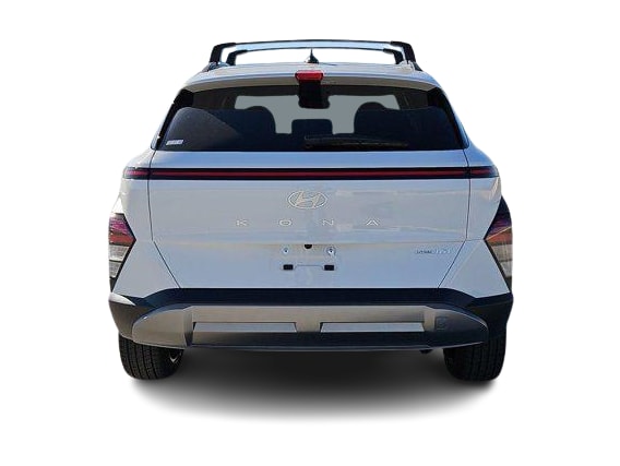 Thumbnail: 2026 Hyundai Kona - 5