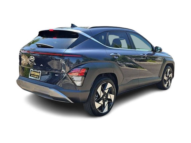 Thumbnail: 2024 Hyundai Kona - 23