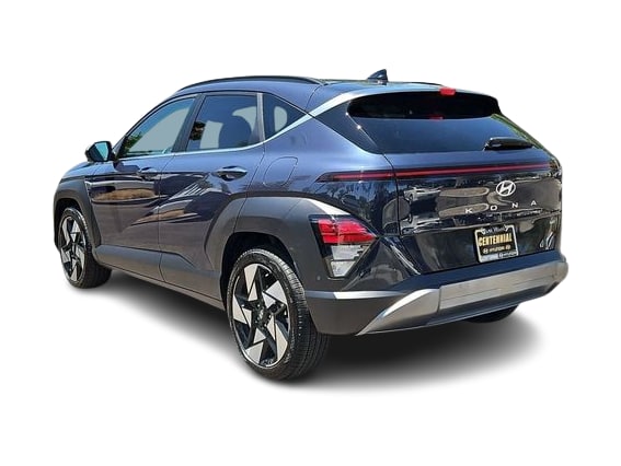 Thumbnail: 2024 Hyundai Kona - 4