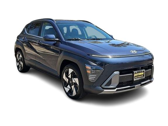 Thumbnail: 2024 Hyundai Kona - 20