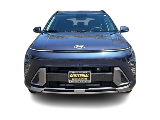 Thumbnail: 2024 Hyundai Kona - 5