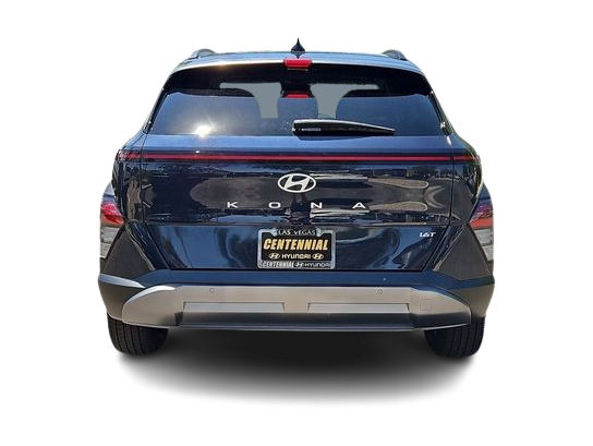 Thumbnail: 2024 Hyundai Kona - 22