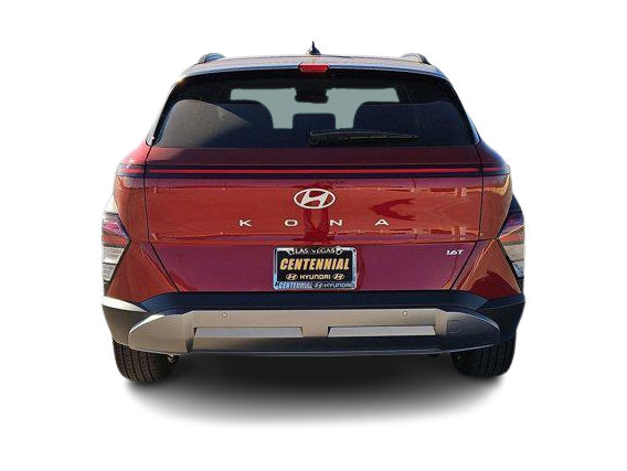 Thumbnail: 2026 Hyundai Kona - 5