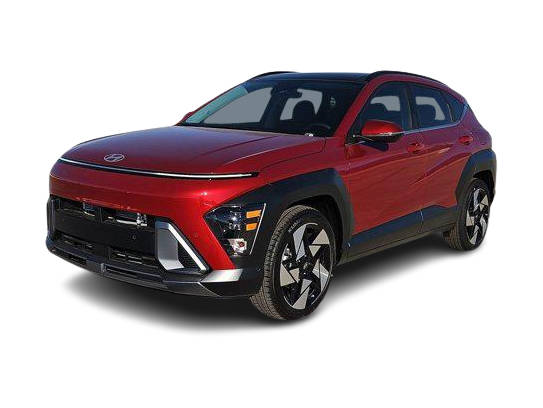 Thumbnail: 2026 Hyundai Kona - 22