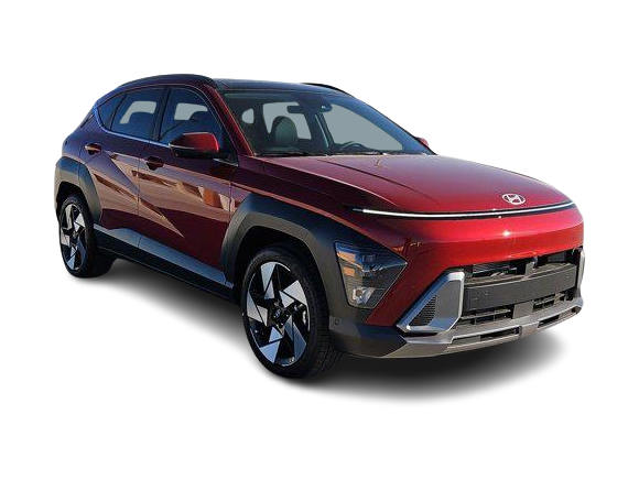 Thumbnail: 2026 Hyundai Kona - 21
