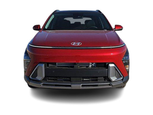 Thumbnail: 2026 Hyundai Kona - 6