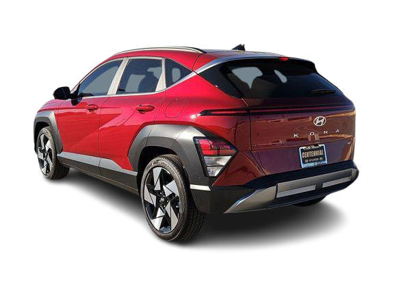Thumbnail: 2026 Hyundai Kona - 4
