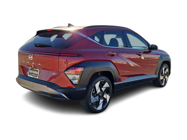 Thumbnail: 2026 Hyundai Kona - 23