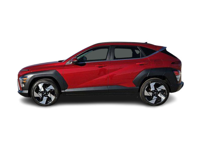 Thumbnail: 2026 Hyundai Kona - 3
