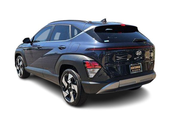 Thumbnail: 2026 Hyundai Kona - 4