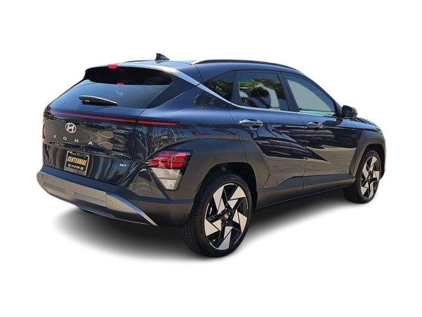 Thumbnail: 2026 Hyundai Kona - 23