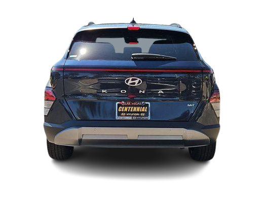 Thumbnail: 2026 Hyundai Kona - 5