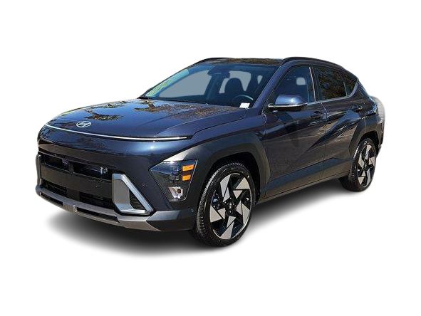 Thumbnail: 2026 Hyundai Kona - 22