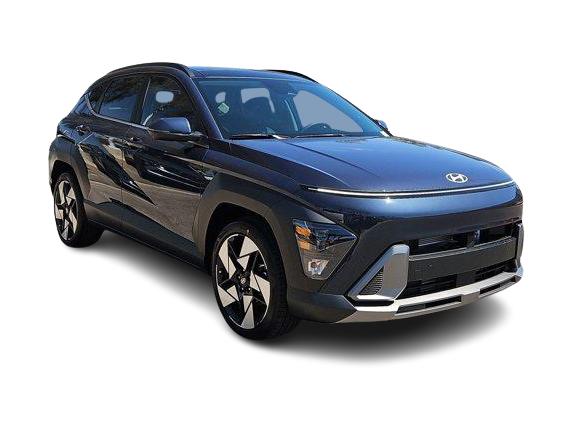 Thumbnail: 2026 Hyundai Kona - 21
