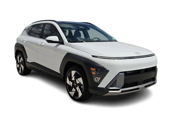 Thumbnail: 2026 Hyundai Kona - 20