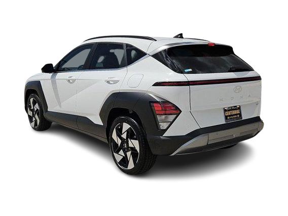 Thumbnail: 2026 Hyundai Kona - 4