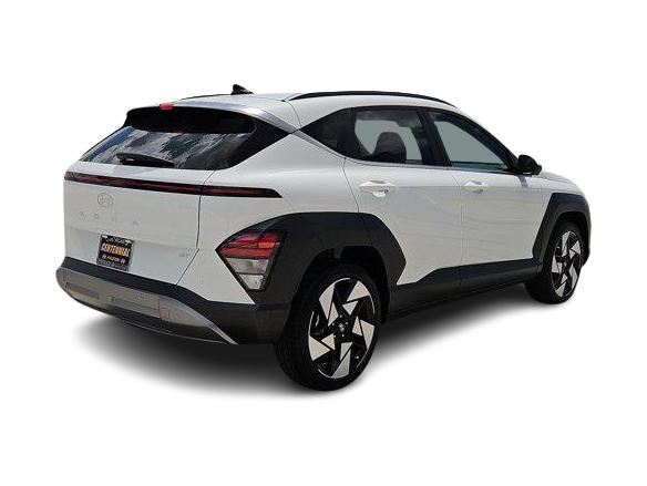 Thumbnail: 2026 Hyundai Kona - 23