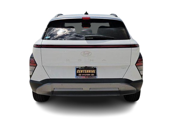 Thumbnail: 2026 Hyundai Kona - 22