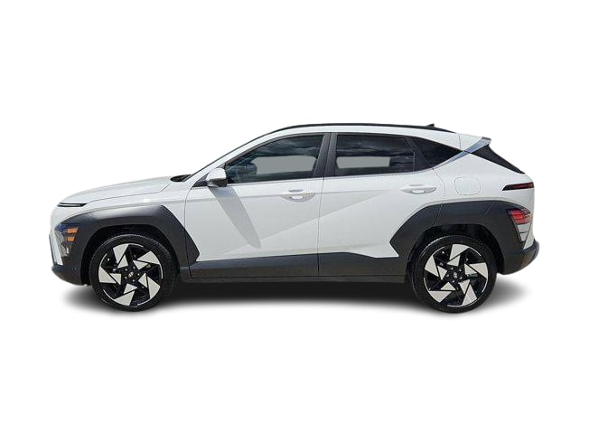 Thumbnail: 2026 Hyundai Kona - 3