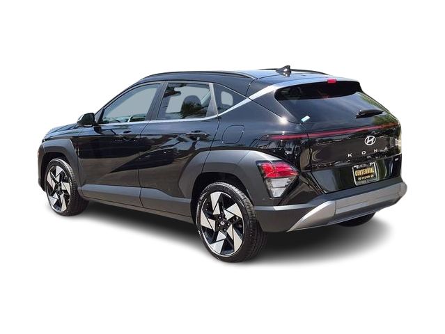 Thumbnail: 2025 Hyundai Kona - 4