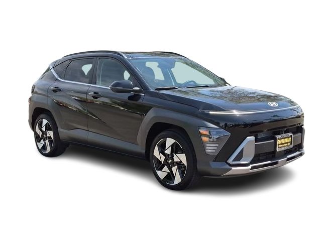 Thumbnail: 2025 Hyundai Kona - 19