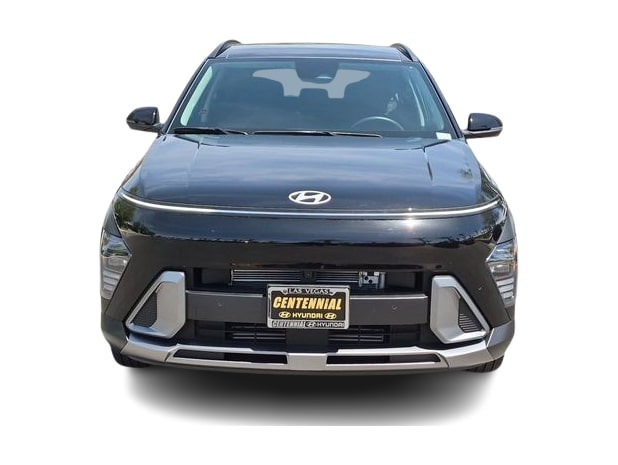 Thumbnail: 2025 Hyundai Kona - 6