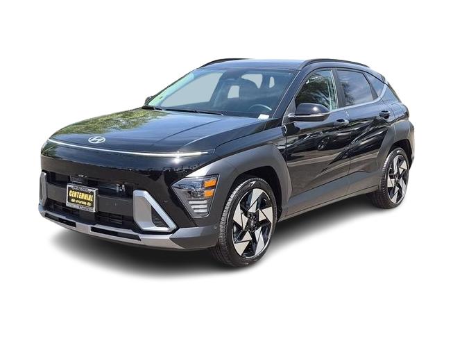 Thumbnail: 2025 Hyundai Kona - 20