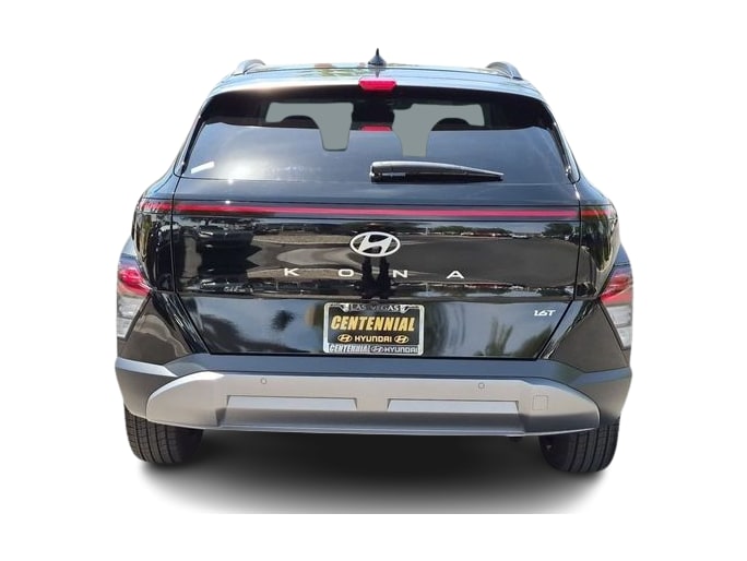 Thumbnail: 2025 Hyundai Kona - 5