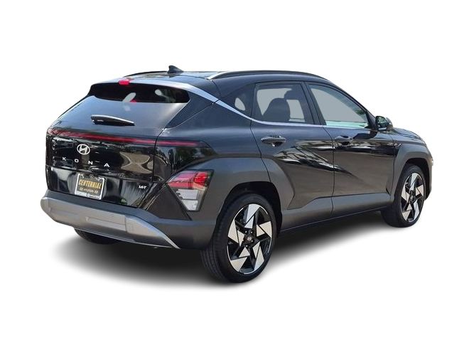 Thumbnail: 2025 Hyundai Kona - 21