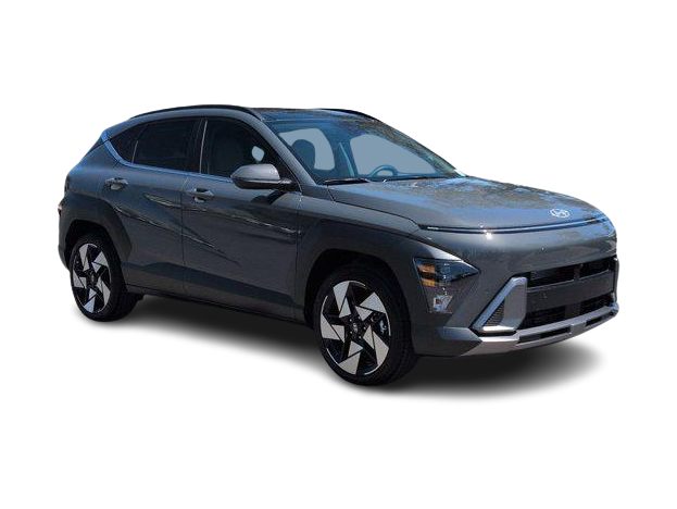 Thumbnail: 2026 Hyundai Kona - 21