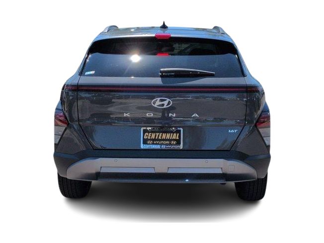 Thumbnail: 2026 Hyundai Kona - 5