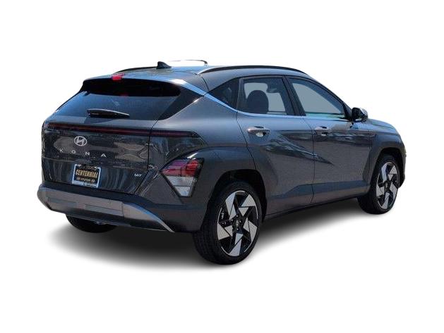 Thumbnail: 2026 Hyundai Kona - 23